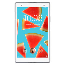 Lenovo Tab 4 Plus Tablet, Android, Wi-Fi, 4GB RAM, 16GB, 8 Full HD White